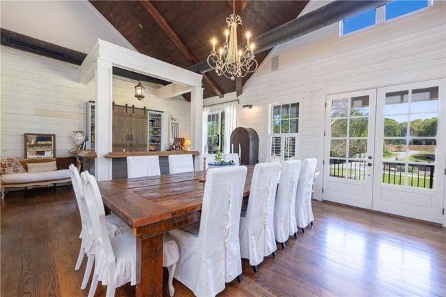 518 Dove Valley Ln, House other with 3 bedrooms, 3 bathrooms and null parking in Seneca SC | Image 9