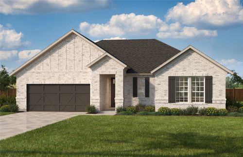 649 Fallbrook Dr, Aledo, TX, 76008-2306 | Card Image