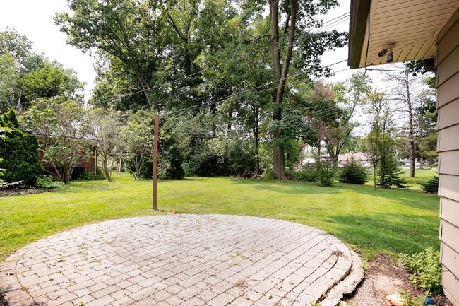 2012 Devonshire Rd, House other with 3 bedrooms, 2 bathrooms and null parking in Bloomfield Hills MI | Image 28