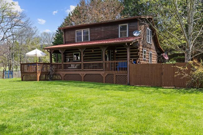 0 Hemlock Dr, Home with 2 bedrooms, 2 bathrooms and null parking in Suches GA | Image 53