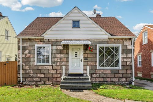 3628 W 114th St, Cleveland, OH, 44111-4703 | Card Image