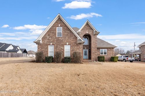 26 Kambridge Dr, Medina, TN, 38355-6866 | Card Image