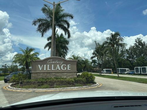 220-220 Berkshire K, West Palm Beach, FL, 33417-2166 | Card Image