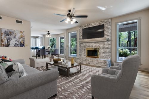 516 Wild Wood Dr, Decatur, TX, 76234-4771 | Card Image