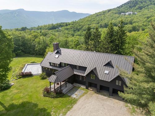 235 Billings Hill Rd, Stowe, VT, 05672-4917 | Card Image