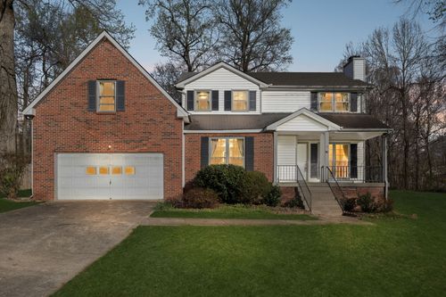 107 Melanie Ln, Clarksville, TN, 37042-4539 | Card Image