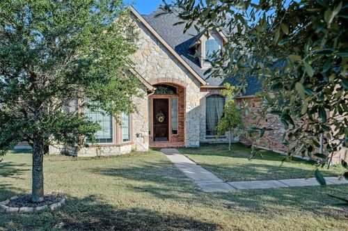 109 Silver Rose Blvd, Burleson, TX, 76028-2878 | Card Image