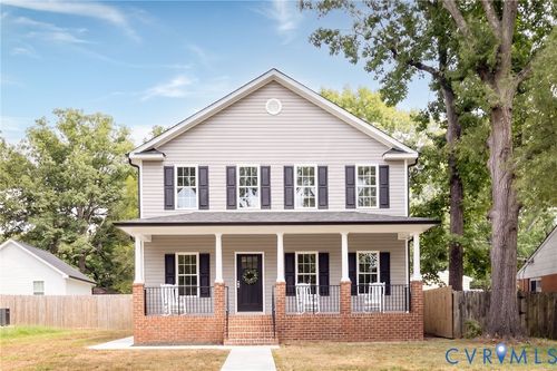 6610 Bethlehem Rd, Richmond, VA, 23230-1622 | Card Image