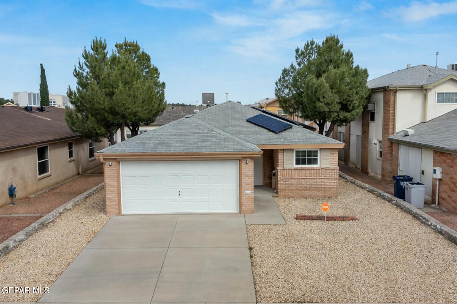 Residential in El Paso 2