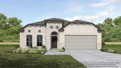3042 Native Spring Dr, Spring, TX, 77373-4400 | Card Image