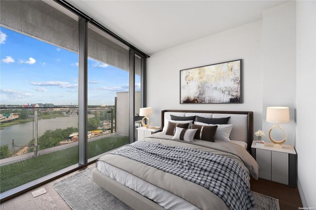 APT-10J - 131-05 40 Th Rd, Condo with 2 bedrooms, 2 bathrooms and null parking in Flushing NY | Image 19
