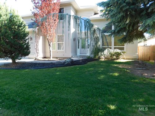 2123 W Divide Creek St, Meridian, ID, 83646 | Card Image