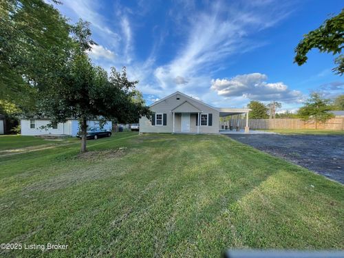 10011 Keys Ferry Rd, Fairdale, KY, 40118-9444 | Card Image