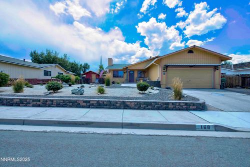 168 River Village Cir, Dayton, NV, 89403-9009 | Card Image