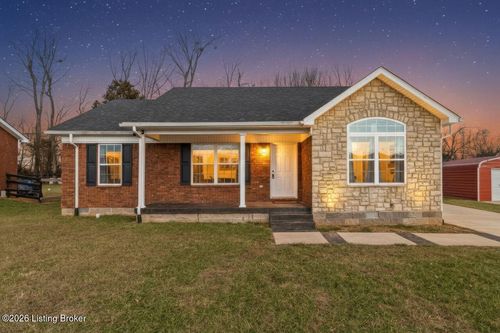 122 Shallow Springs Ct, Bardstown, KY, 40004-8234 | Card Image