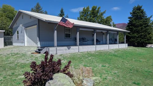 504 Greenwood St, Thompson Falls, MT, 59873-3189 | Card Image