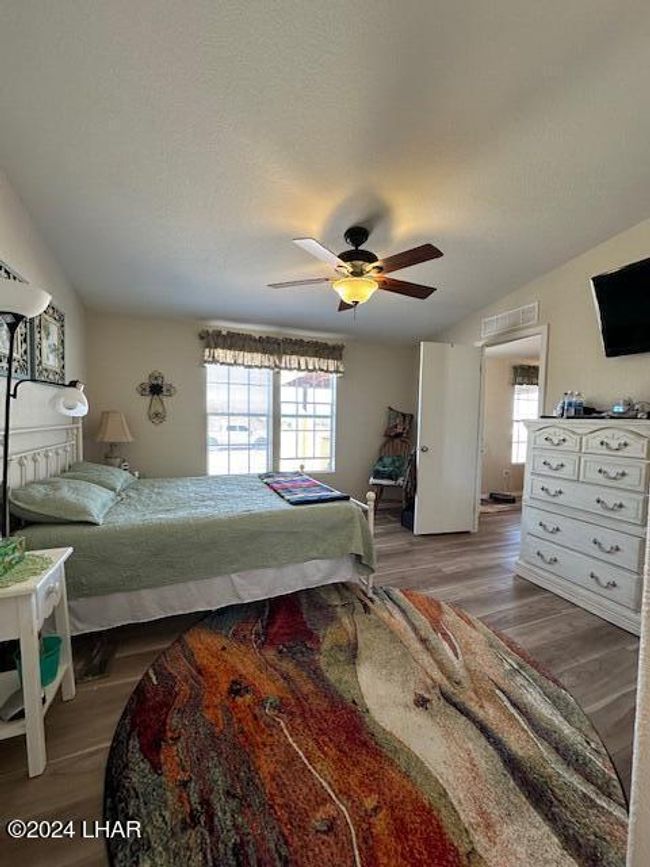 66608 Utah Ln, House other with 3 bedrooms, 2 bathrooms and null parking in Salome AZ | Image 9