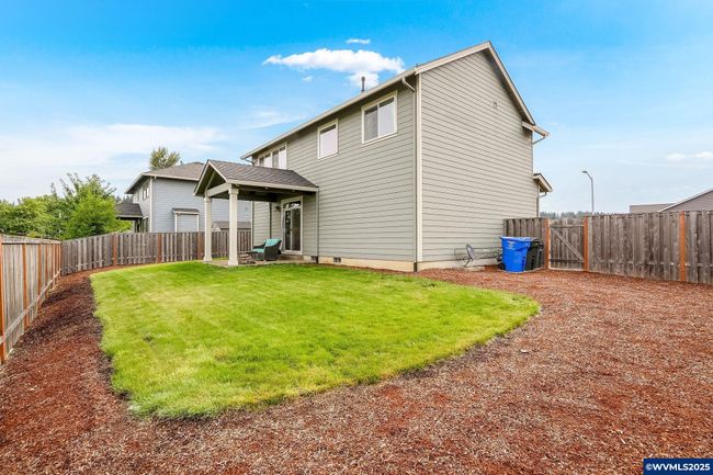 5013 Davis St Se, House other with 4 bedrooms, 3 bathrooms and null parking in Turner OR | Image 32