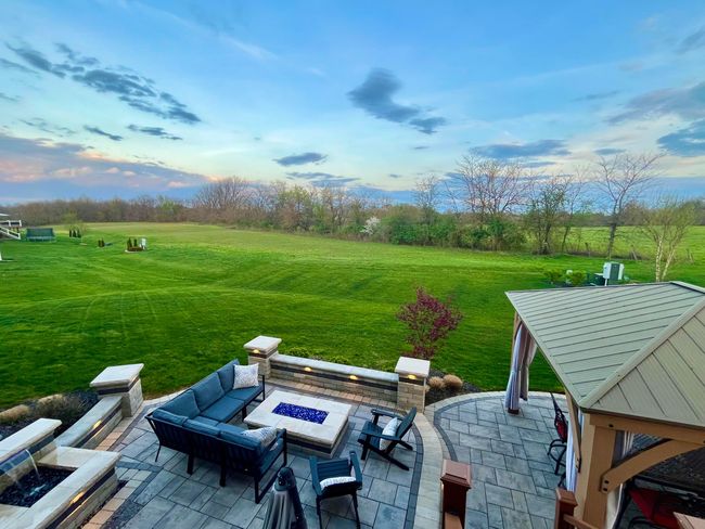 1920 Gingerfield Way, House other with 5 bedrooms, 5 bathrooms and null parking in Sunbury OH | Image 10