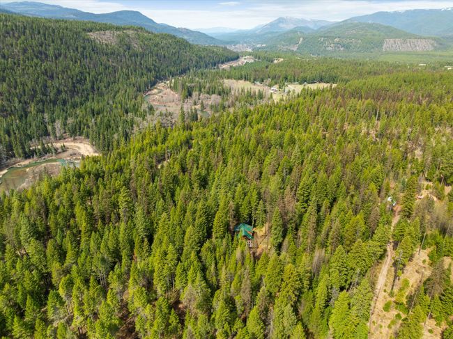682 Schoolhouse Lake Rd, House other with 2 bedrooms, 2 bathrooms and null parking in Troy MT | Image 52