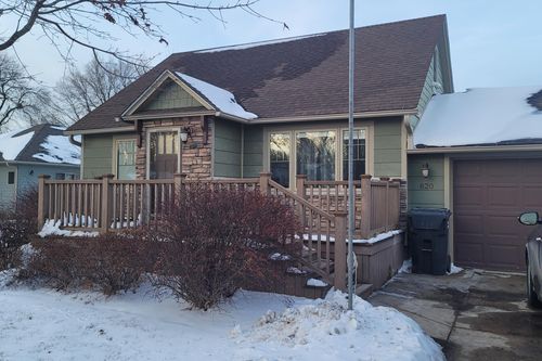 820 1st Street, Currie, MN, 56123 | Card Image