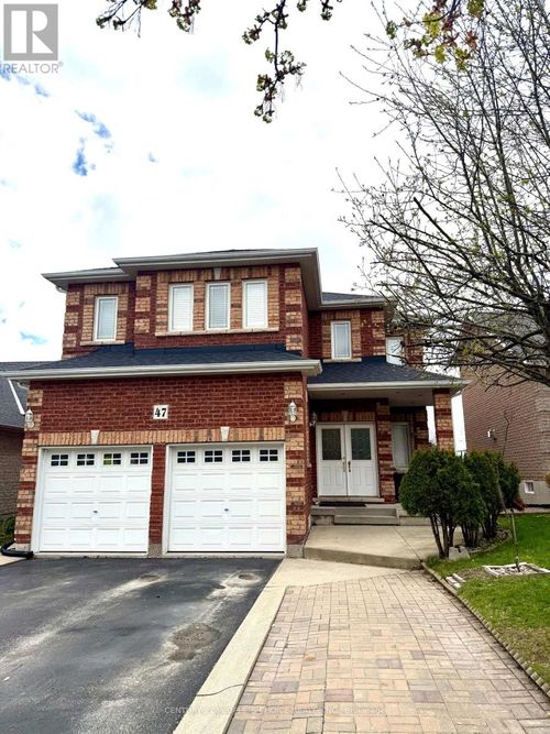 bsmt-47 Wyman Crescent, Bradford West Gwillimbury (Bradford), ON, L3Z3J6 | Card Image