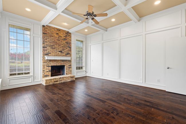 2401 Aspen St, House other with 4 bedrooms, 2 bathrooms and null parking in Richardson TX | Image 6