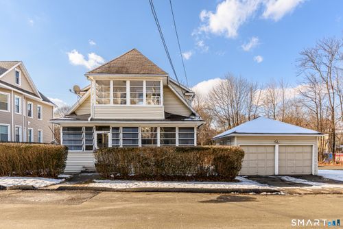 2-9 Carley Street, Shelton, CT, 06484 | Card Image