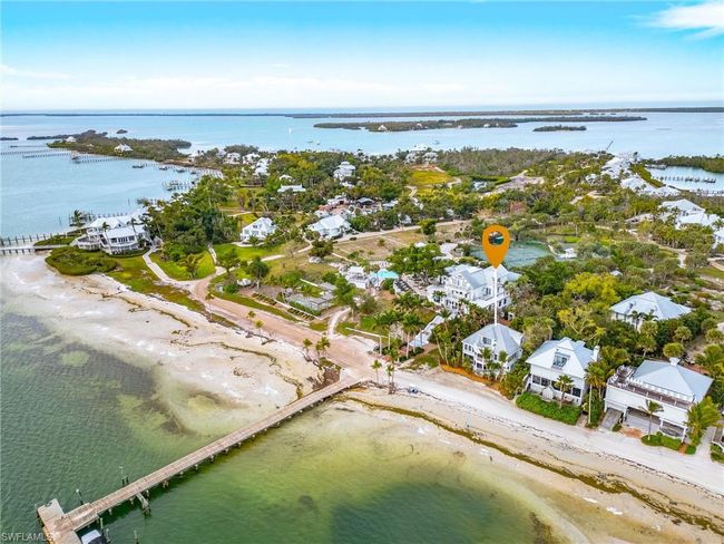 101 Useppa Island, House other with 4 bedrooms, 4 bathrooms and null parking in USEPPA ISLAND FL | Image 5