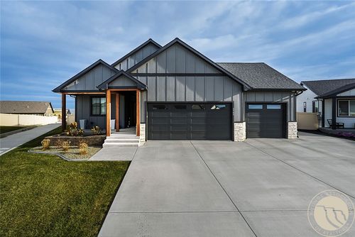 2463 Bonito Loop, Billings, MT, 59105-3861 | Card Image