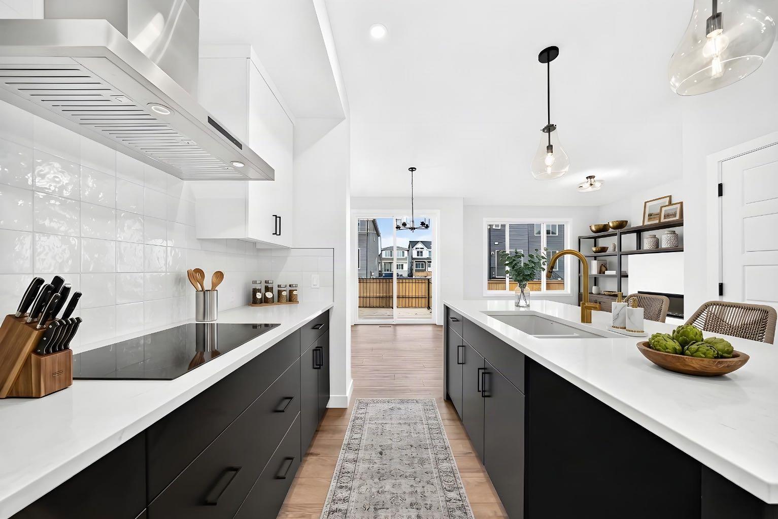 Residential in Calgary 3