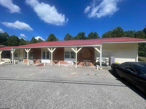 11573 Barbour County Hwy, Belington, WV, 26250-7735 | Card Image