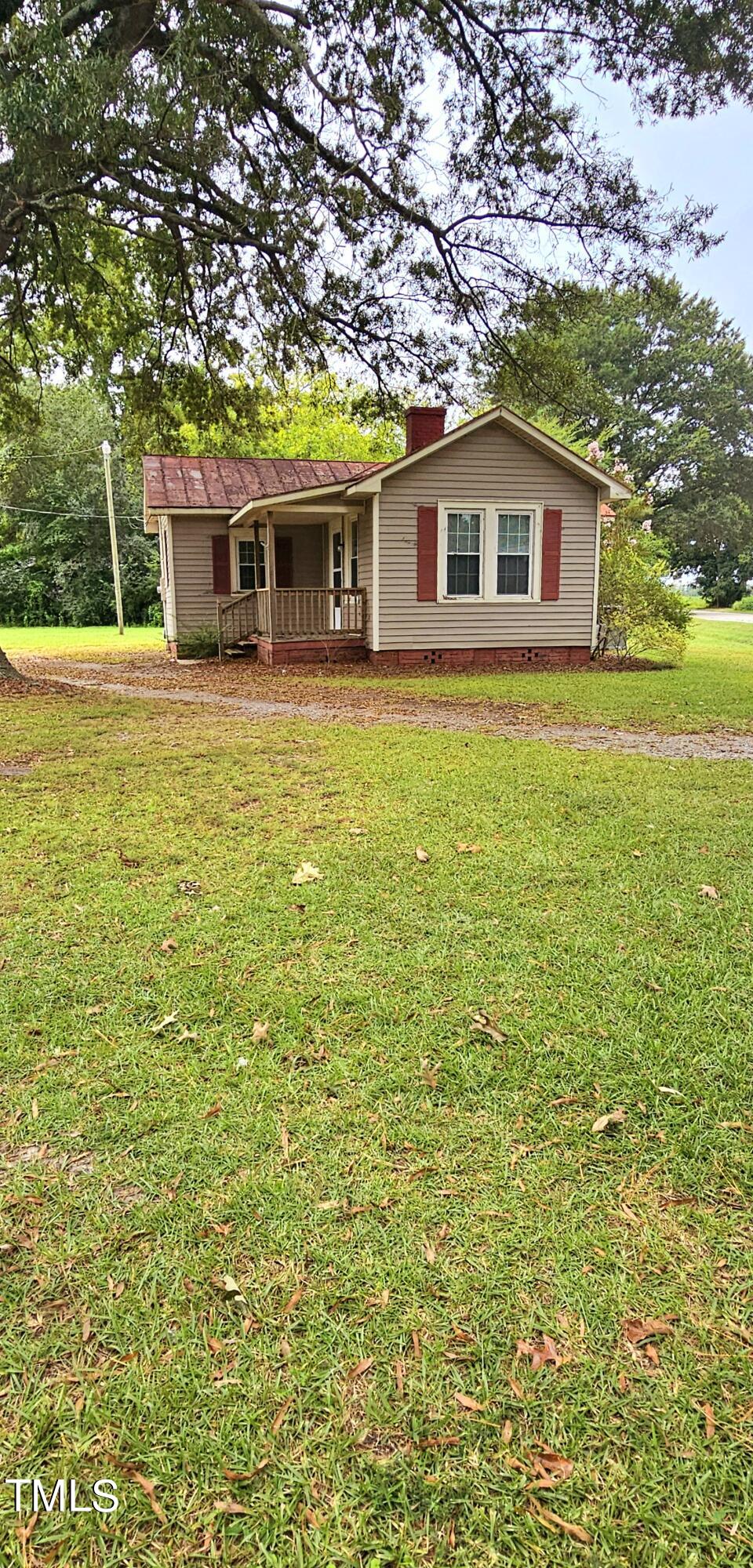 Battleboro Ave, Battleboro, NC 27809