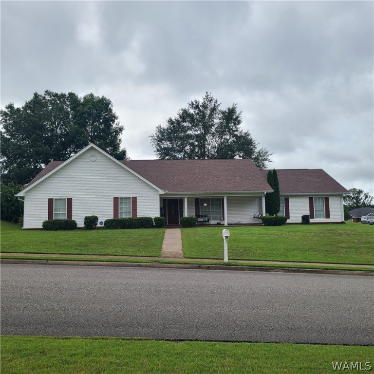Revere Rd, Tuscaloosa, AL 35405