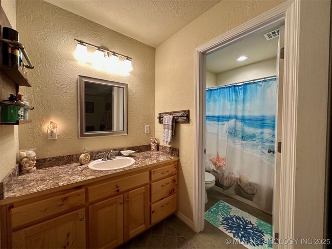 1700 Nance Rd, House other with 3 bedrooms, 2 bathrooms and null parking in Kingston OK | Image 12