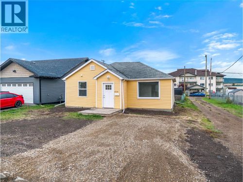 1331 101 Avenue, Dawson Creek, BC, V1G2A4 | Card Image