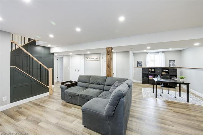1 Son's St, House other with 4 bedrooms, 3 bathrooms and 7 parking in Springford ON | Image 16