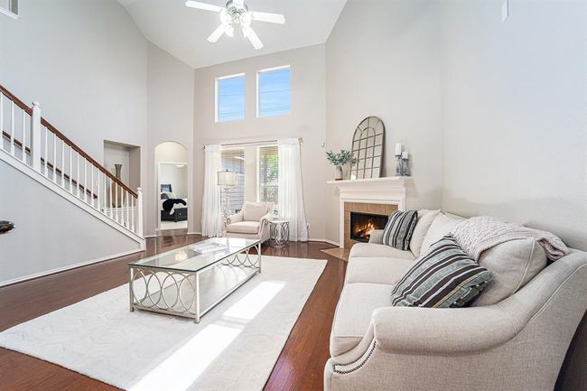 11018 Jadestone Creek Ln, House other with 4 bedrooms, 3 bathrooms and 2 parking in Cypress TX | Image 11