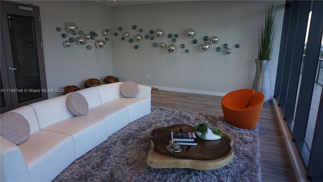 UNIT-706 - 201 Sw 17 Th Rd, Condo with 1 bedrooms, 1 bathrooms and null parking in Miami FL | Image 14