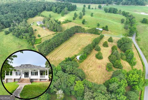 135 Evans Road Nw, Rydal, GA, 30171 | Card Image
