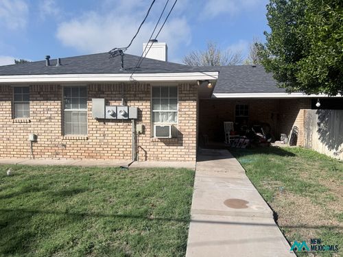 3013 Alhambra Dr, Roswell, NM, 88201-6603 | Card Image