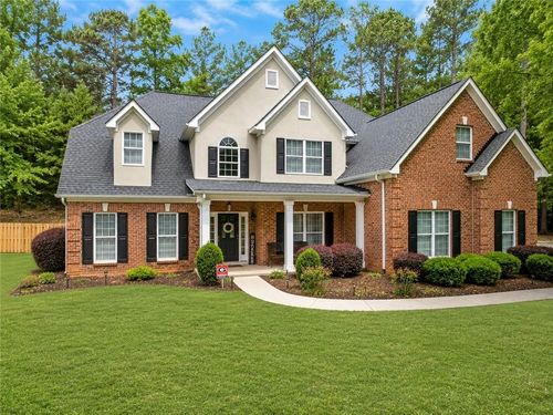 795 Huiet Dr, MCDONOUGH, GA, 30252-8511 | Card Image