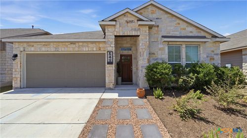 541 Blue Stem Rd, New Braunfels, TX, 78130-0327 | Card Image