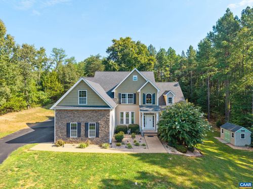118 Logan Dr, RUCKERSVILLE, VA, 22968 | Card Image