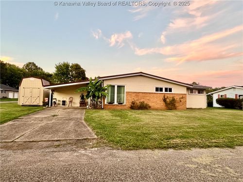 205 Elm St, Letart, WV, 25253 | Card Image