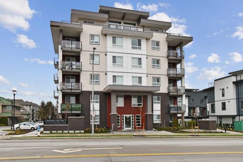 112-1514 Mccallum Rd, Abbotsford, BC, V2S0L8 | Card Image