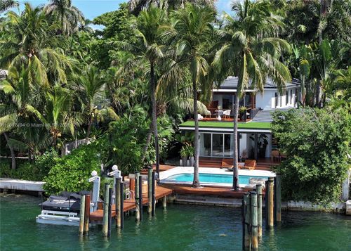 244 W San Marino Dr, Miami Beach, FL, 33139-1149 | Card Image