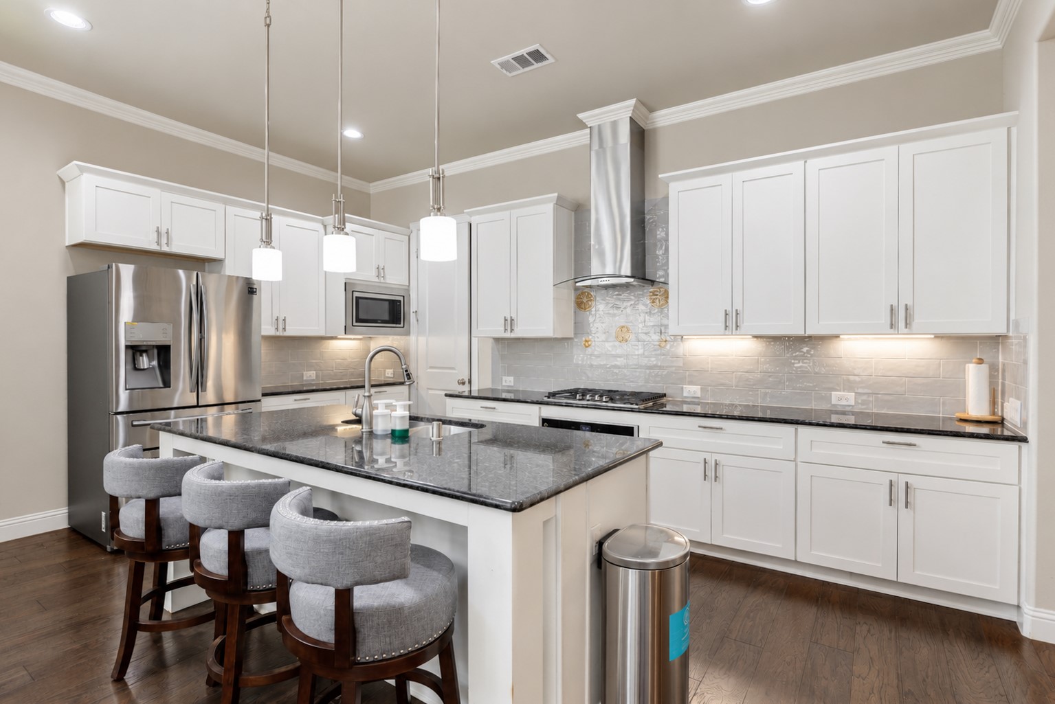 Residential Lease in Farmers Branch 4