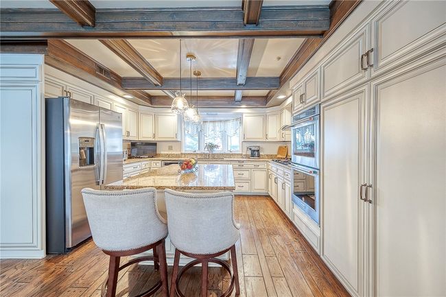 121 Shadow Ridge Dr, House other with 5 bedrooms, 5 bathrooms and 4 parking in Pittsburgh PA | Image 6