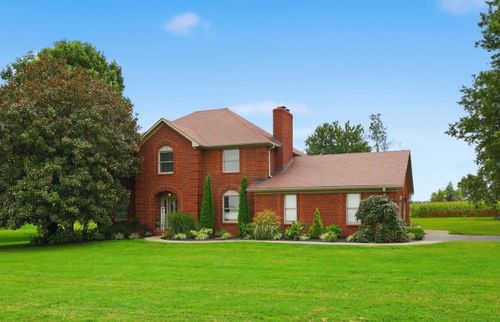 500 Handy Rd, Harrodsburg, KY, 40330 | Card Image
